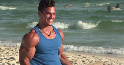 Floribama shore: jeremiah buoni